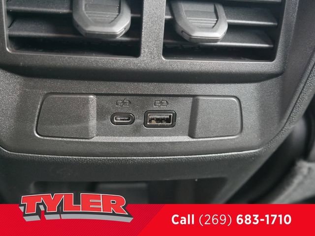 2026 Chevrolet Colorado LT - Photo 41