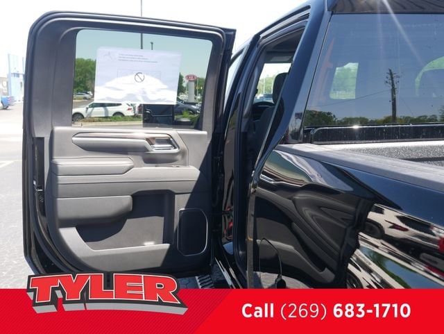 2026 Chevrolet Silverado 2500 HD LT - Photo 22