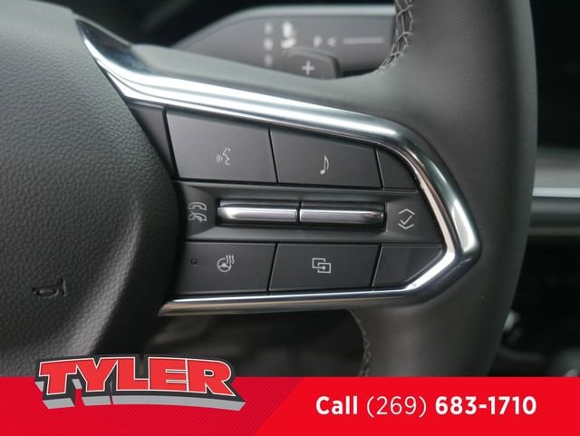 2026 Chevrolet Tahoe Premier - Photo 33
