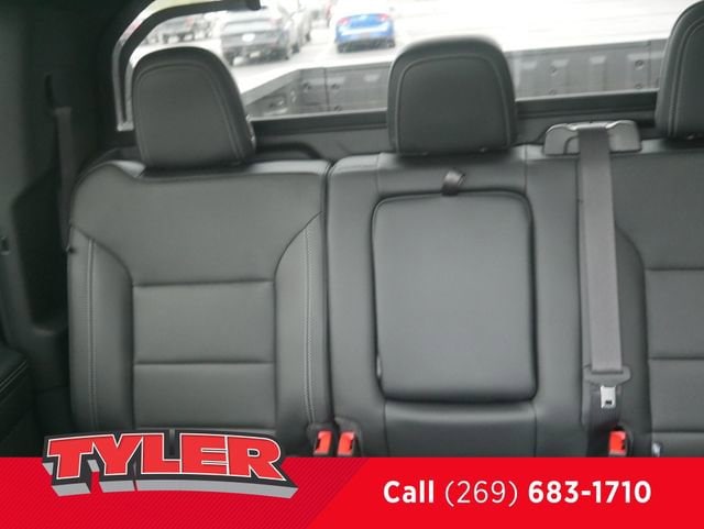 2026 Chevrolet Silverado EV LT - Photo 39