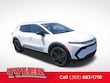  Chevrolet Equinox EV
