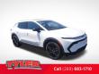 New 2026 Chevrolet Equinox EV LT SUV