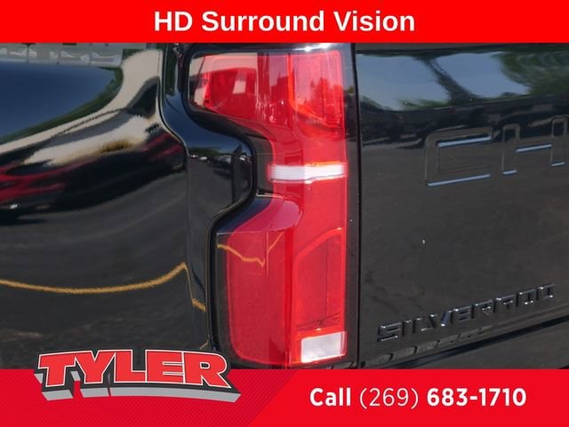 2026 Chevrolet Silverado 2500 HD LT - Photo 15