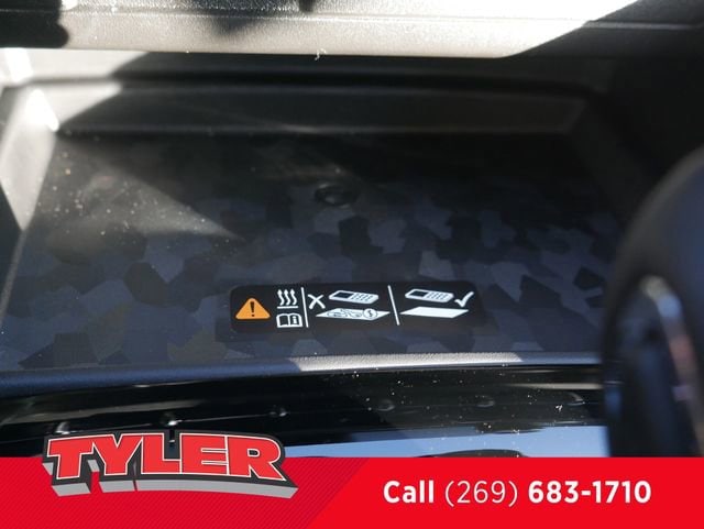 2026 Chevrolet Colorado Z71 - Photo 29