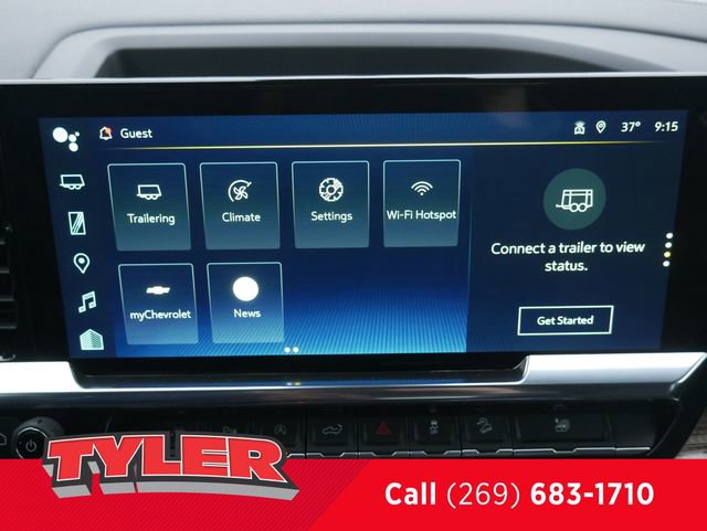 2026 Chevrolet Silverado 1500 LT - Photo 52