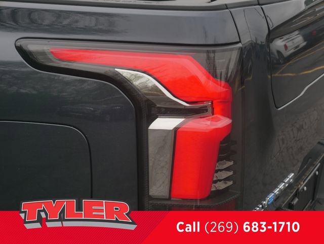 2026 Chevrolet Silverado EV LT - Photo 14