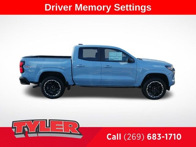 2026 Chevrolet Colorado Z71 - Photo 9