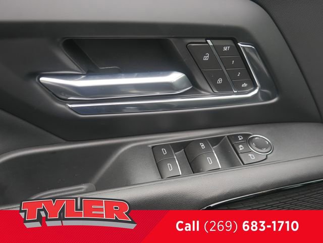 2026 Chevrolet Silverado EV LT - Photo 23