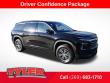 New 2026 Chevrolet Traverse LT SUV