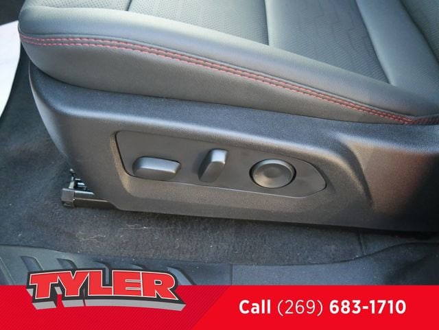 2026 Chevrolet Colorado Z71 - Photo 20