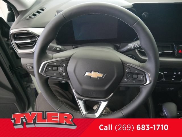 2026 Chevrolet Trailblazer LT - Photo 26