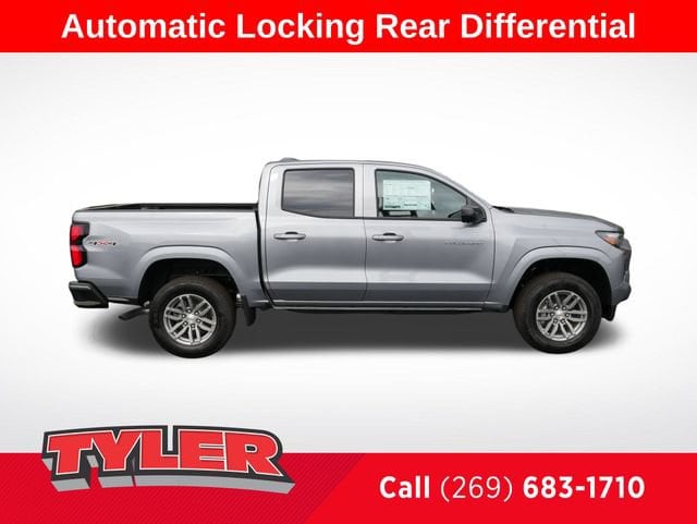 2026 Chevrolet Colorado LT - Photo 9