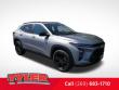 New 2025 Chevrolet Trax Activ SUV