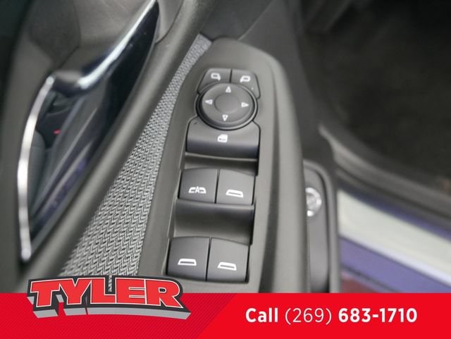 2026 Chevrolet Trailblazer LT - Photo 19