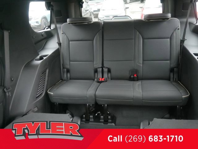 2026 Chevrolet Tahoe Premier - Photo 43