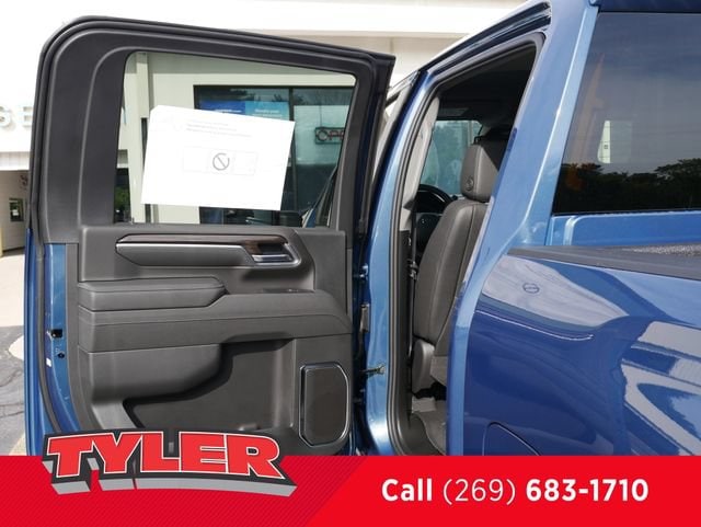 2026 Chevrolet Silverado 3500 HD LT - Photo 23