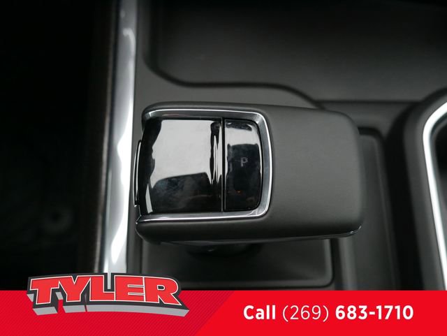 2026 Chevrolet Silverado 1500 LT - Photo 39