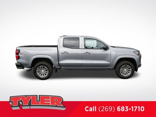 2026 Chevrolet Colorado LT - Photo 9