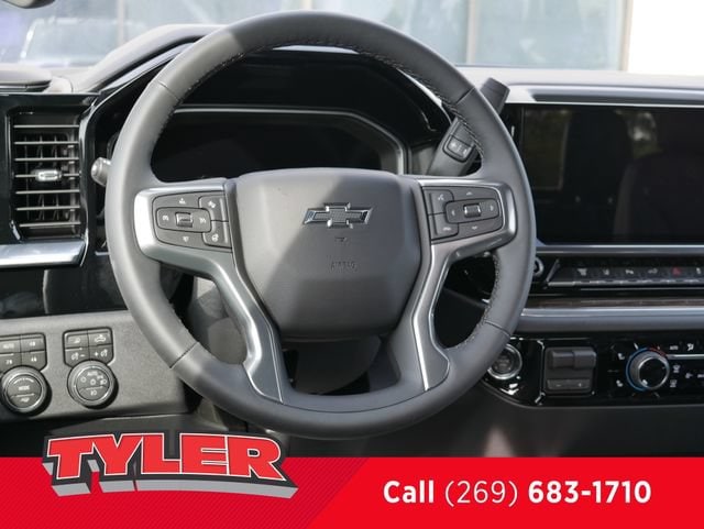 2026 Chevrolet Silverado 3500 HD LT - Photo 45