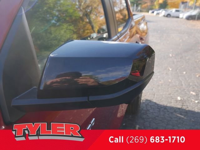 2026 Chevrolet Colorado Z71 - Photo 11