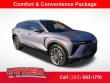 New 2025 Chevrolet Blazer EV LT SUV
