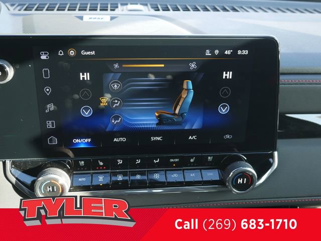 2026 Chevrolet Colorado Z71 - Photo 43