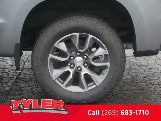 2026 Chevrolet Silverado 1500 LT - Photo 46