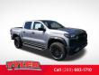New 2026 Chevrolet Colorado Trail Boss Truck