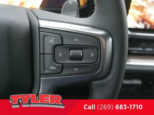 2026 Chevrolet Silverado 1500 LT - Photo 29