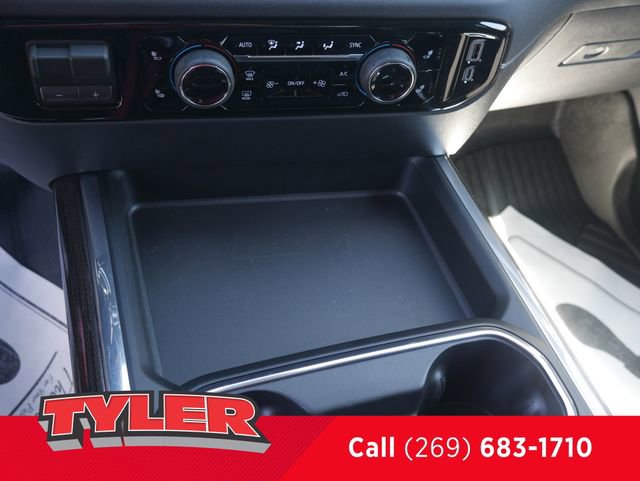 2026 Chevrolet Silverado 2500 HD LT - Photo 37
