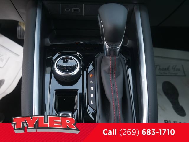 2026 Chevrolet Colorado Z71 - Photo 35
