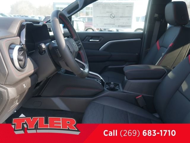 2026 Chevrolet Colorado Z71 - Photo 38