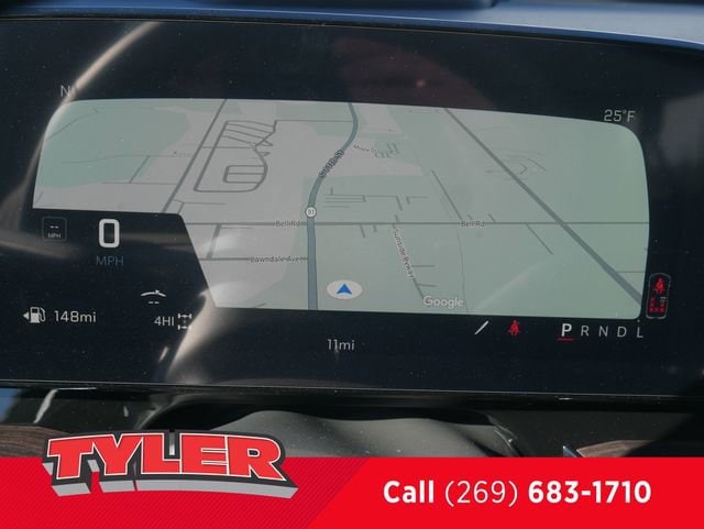 2026 Chevrolet Suburban Premier - Photo 51