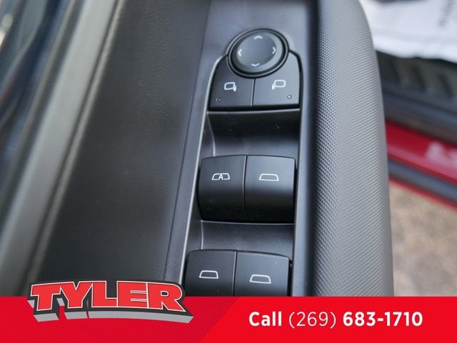 2026 Chevrolet Colorado Z71 - Photo 19