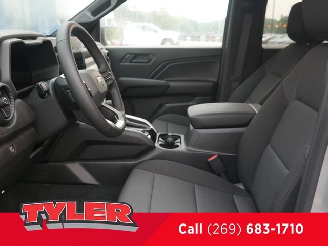 2026 Chevrolet Colorado Work Truck - Photo 34