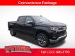 New 2026 Chevrolet Silverado 1500 LT (2FL) Truck