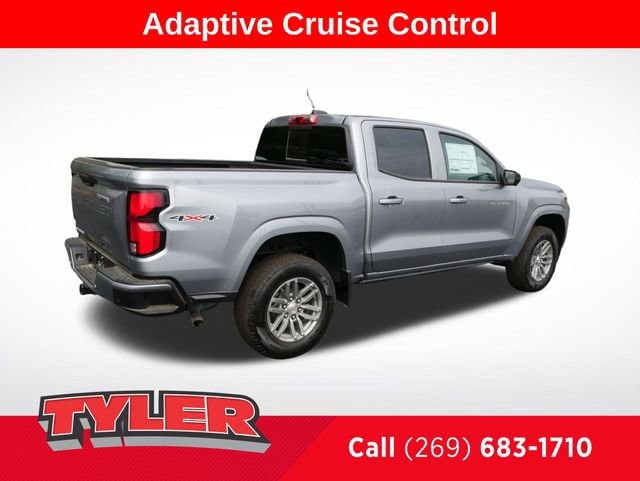 2026 Chevrolet Colorado LT - Photo 8
