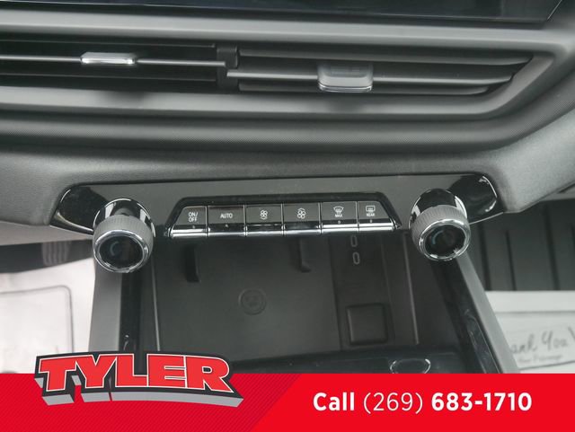 2026 Chevrolet Silverado EV LT - Photo 32