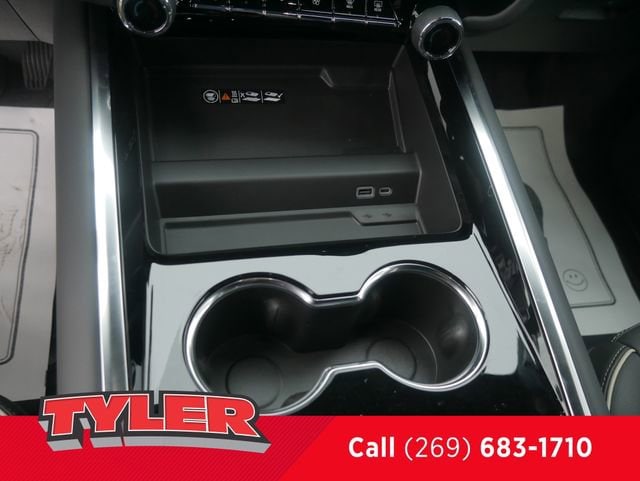 2026 Chevrolet Tahoe Premier - Photo 39