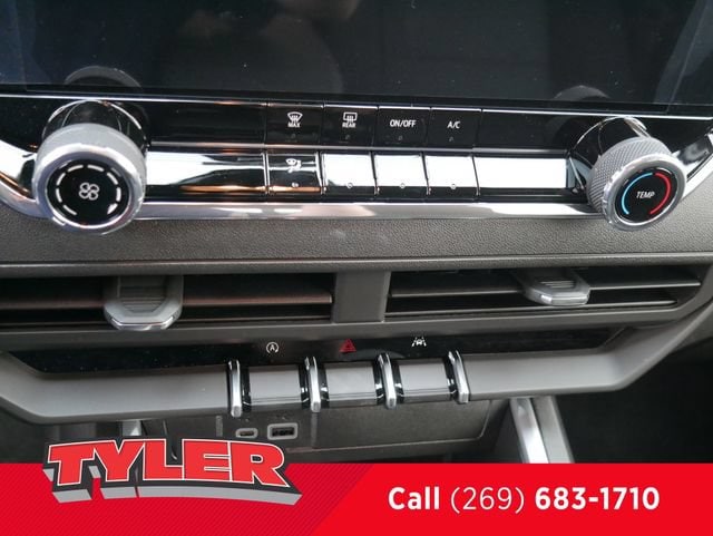 2026 Chevrolet Colorado Work Truck - Photo 27