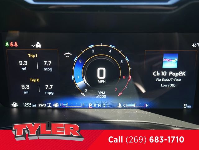 2026 Chevrolet Colorado Z71 - Photo 41