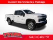 New 2026 Chevrolet Silverado 2500 HD Custom Truck