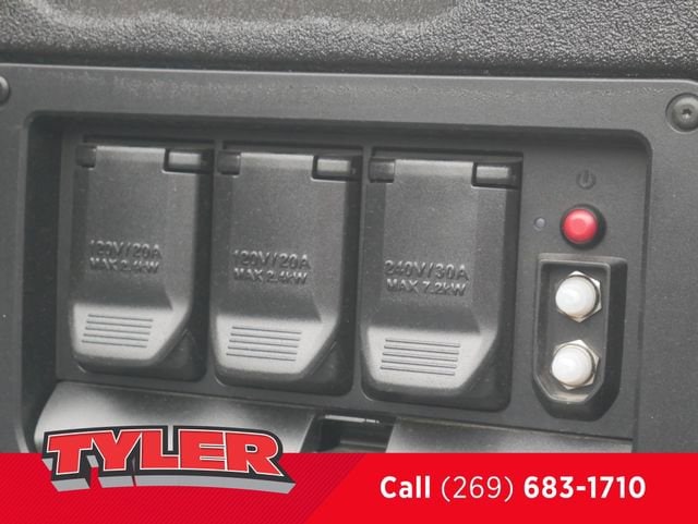 2026 Chevrolet Silverado EV LT - Photo 20