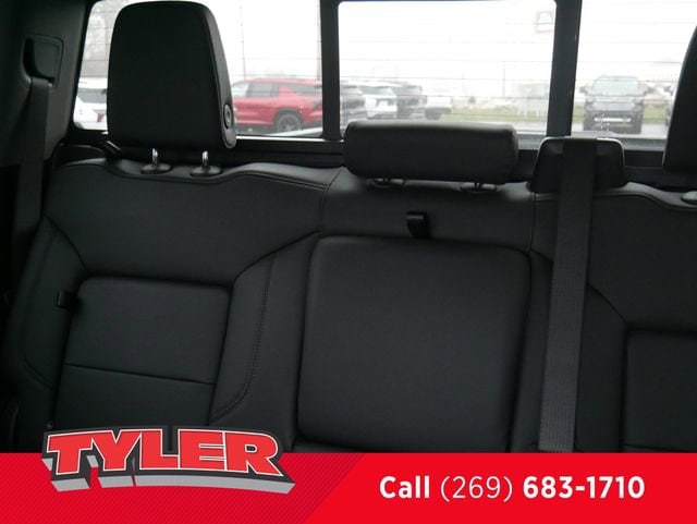 2026 Chevrolet Silverado 1500 LT - Photo 43