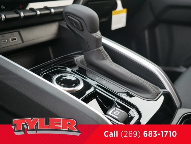 2026 Chevrolet Colorado Work Truck - Photo 32