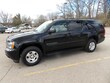 Chevrolet Suburban 1500