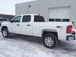 Chevrolet Silverado 2500HD