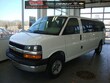  Chevrolet Express 3500
