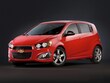 Chevrolet Sonic
