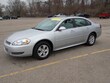 Chevrolet Impala Limited